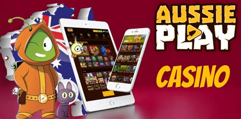Aussie Play Casino.